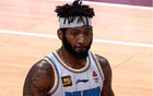CBA：杰曼狂轟北汽勝浙江連勝續