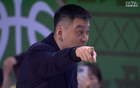 楊鳴無神，遼寧遭雙殺，同曦大勝44分。