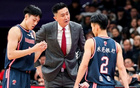 CBA積分榜更新：廣東進前四，遼寧退后，山西第二，北京第三。