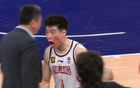 28分復仇，京疆粵浙大勝，超級黑馬終結連勝