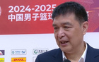 CBA邱彪回應雙殺，閔鹿蕾不滿球員表現。