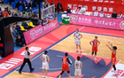 WCBA四強一席定，四川女籃晉級，上海新疆追至1-2。
