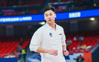 邱彪換侯沛佐，因高度問題且劉陳發揮不佳。