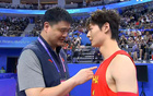今晚CBA六場激戰，CCTV5直播廣東VS廣廈，周琦領銜北京出擊。