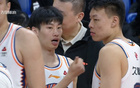 劉錚心大，大鯊魚三分22記，客勝吉林。