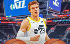 NBA傳聞：馬爾卡寧因“理解”問題，爵士隊未來前景成疑。