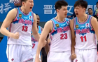杜鋒劉煒聯手，杜封劉神，齊麟封神之戰，北京奪冠！