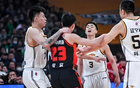 CBA混戰：遼寧撿漏大勝，五主力0分，球隊顯露疲態！