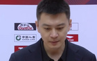 遼勝蘇，奧無表情，眾人敬易，金喜楊談起伏。
