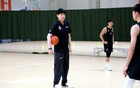 濟南時報：山東男籃止兩連敗，目標“保六爭三”