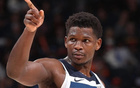 4218萬，27+6場均，7連勝領隊！NBA門面級表現！