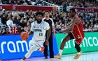 CBA排名：青島四連敗降第9，遼寧勝江蘇升第7