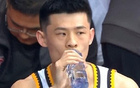 王嵐嵚狀態火熱，19分鐘表現亮眼，未達B類合同激勵標準。