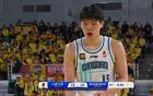 CBA：楊11+10失利，張15分連勝五場，王零分六中零