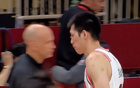 粵浙激戰，廣東險勝！余嘉豪失意，二飛冷靜，杜鋒點出張皓嘉問題。