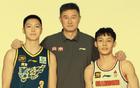 胡明軒失準，徐杰高效，廣東宏遠勝浙江！