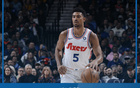NBA：華盛頓復出得29+12，76人勝獨行俠130-125