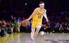 布登：里夫斯，NBA被低估的球員，技術力量兼備。