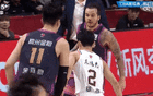 廣東勝浙江7分，約克空砍38+8，任駿飛21+6，拒絕翻盤！
