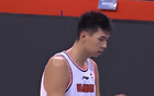 廣東勝浙江，二飛領銜，庫克解圍，貝茲利徐昕爆發，首發失利