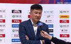 杜鋒談教練換崗：呼吁包容與寬容。