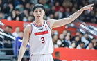 廣東勝浙江，雙喜二憂，二飛雙內顯價值，杜鋒需反思