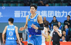 媒體人：鄒陽進步顯著，CBA需本土逆境成長球員