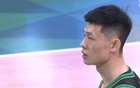 王嵐嵚勝楊鳴，29分鐘12分碾壓趙繼偉，關鍵時刻上場扭轉局勢。
