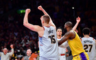 追夢：約基奇潛力非凡，詹姆斯傳奇MVP