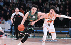 七人雙分，遼寧勝九臺，奧利弗28分，趙繼偉助攻15