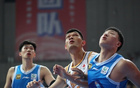 CBA風云突變，山西意外失利，上海悍將傷退。