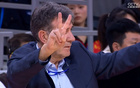 南京七人輪轉勝廣東，首進季后賽，以弱勝強比肩歷史四大戰役。