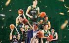 CBA季后賽12隊定，同曦首遇缺席，周鵬新季無緣