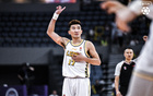 CBA季后賽12隊確定：廣廈領銜，晉京遼粵入圍，同曦首進。