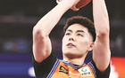 滬107-103勝寧，球員評：優4、及3、崩3。