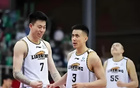 CBA積分榜：遼籃奪冠升至第5，北京連勝居第3。