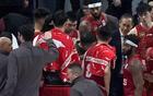 遼寧大勝，北京連勝10場；CBA積分榜更新，2-6名激烈競爭僅差2分。