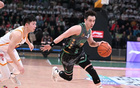 張鎮麟高助攻20分，遼寧勝深圳三連勝。