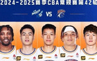 洛小胖爆發，上海鯊勝寧波！
