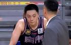 廣東隊主場大逆轉，網友疑假球，杜鋒回應如何？