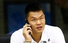 杜鋒合同到期，宏遠已綁定，陳老板難留人。