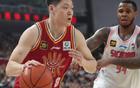 晉大勝川，廣廈險勝津，CBA常規賽榜首對決