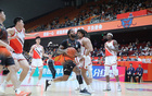 山東高速男籃勝江蘇，高詩巖展望季后賽