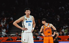 京男籃22分優勢葬送，上海大逆轉，失11連勝