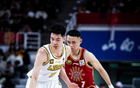 CBA積分榜新排名：廣廈領跑，遼寧第5，廣東進前8。