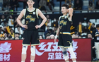 第2次奪冠！廣廈三巨頭復仇山西，僅剩三人經歷兩次全勝。