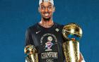 NBA總決賽MVP賠率：亞歷山大領先，庫里、詹姆斯排名靠后。