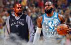 盤點：NBA全明星賽勝次前10球員