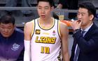 廣廈勝山西，六連勝奪冠！許肘擊險成罪人。