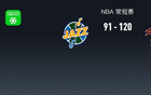 NBA：騎士大勝爵士，艾倫18+6+4。